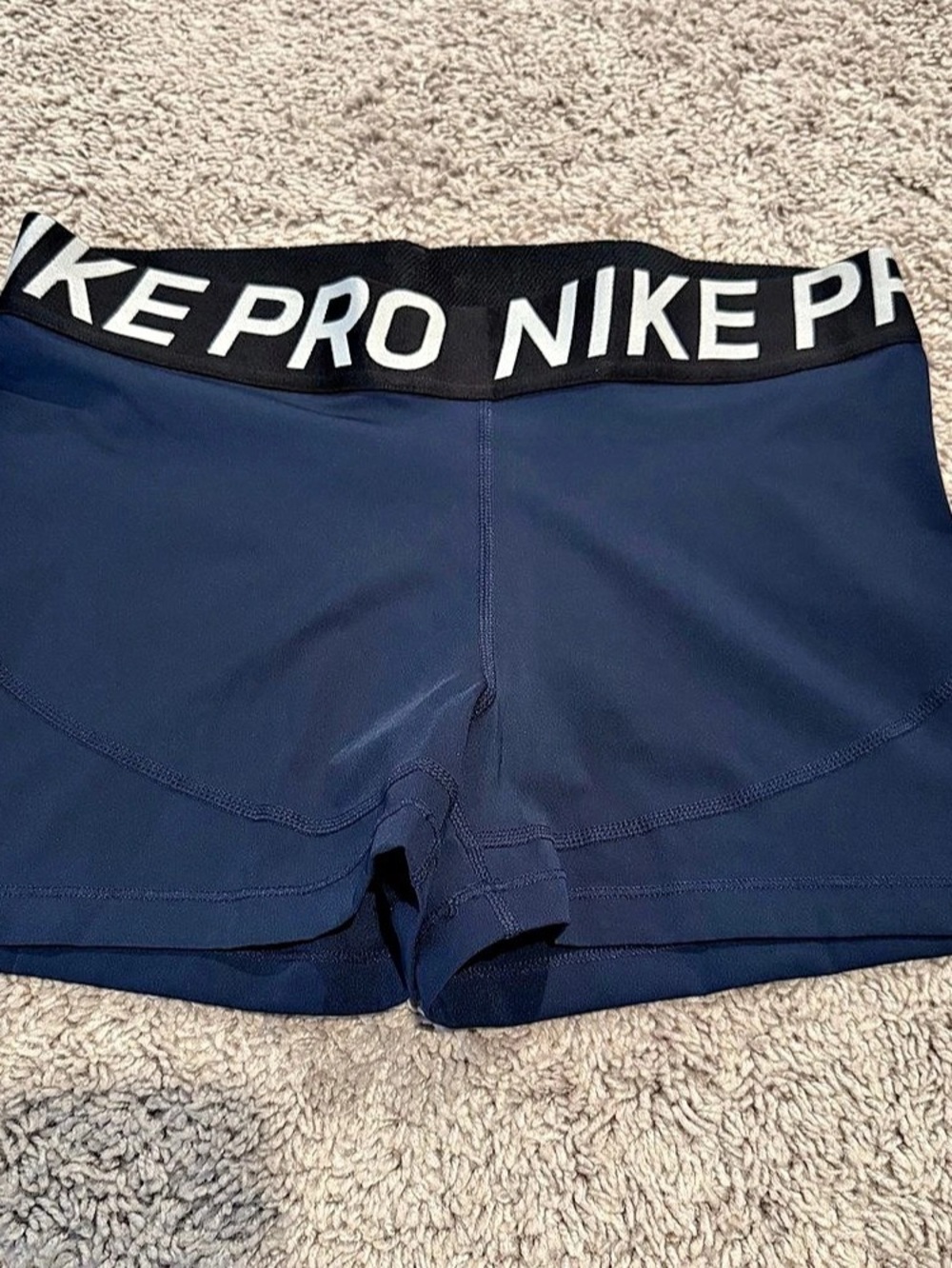 Nike Pro Shorts